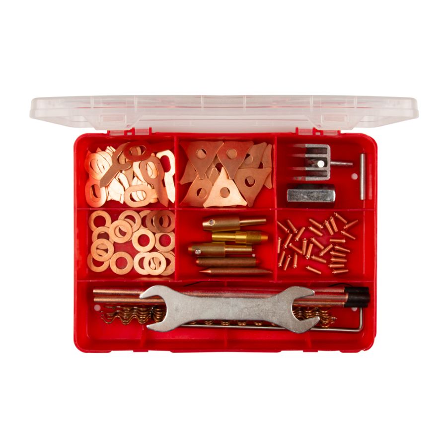 Споттер Wieder Kraft WDK-7000 220В/380В - фото