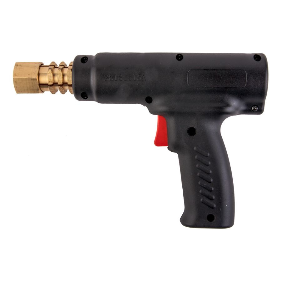 Споттер Wieder Kraft WDK-7000 220В/380В - фото