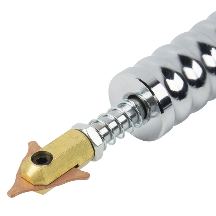 Споттер Wieder Kraft WDK-9000 - фото