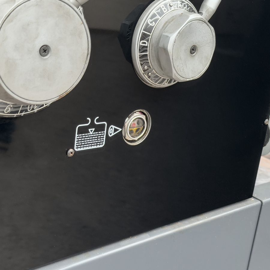 Универсальный токарный станок VISPROM SPV-1500/660 с УЦИ - фото