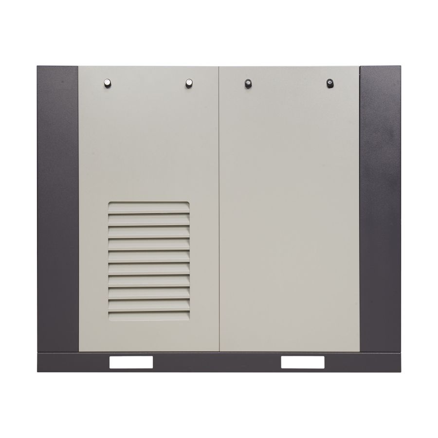 Компрессор винтовой Master Blast EC-100 VSD 8 бар с частотным преобразователем - фото