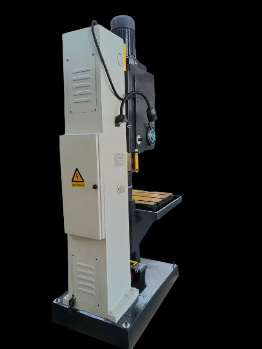 Станок сверлильный REALREZ Z5150 - фото