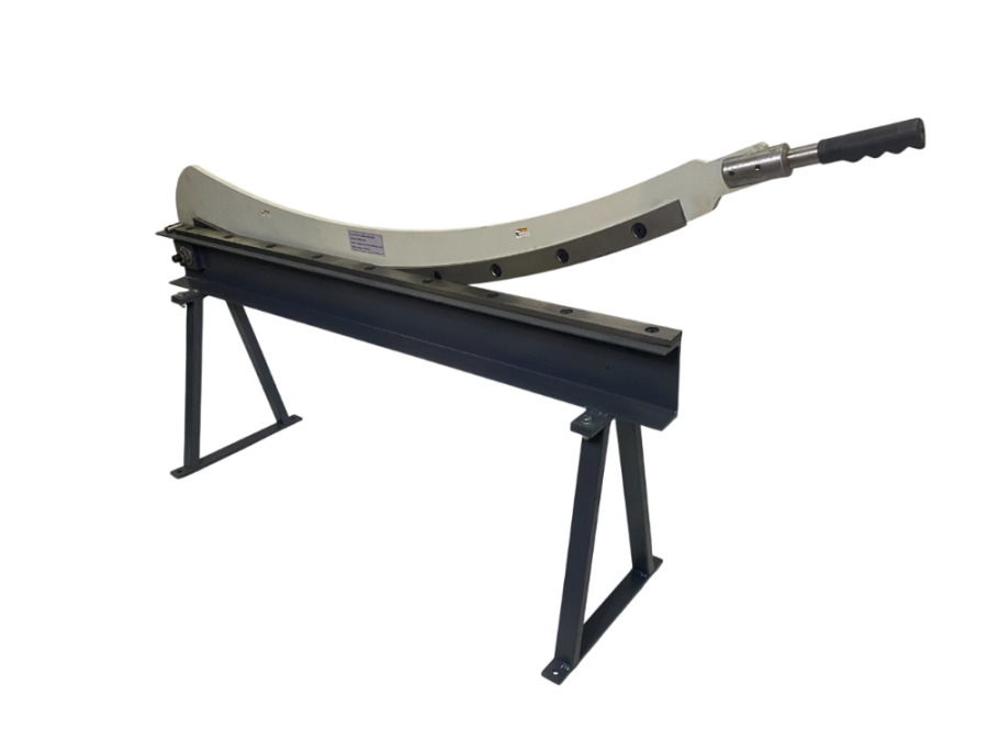 Ножницы гильотинные REALREZ RHGS-1000 - фото