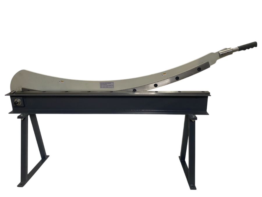 Ножницы гильотинные REALREZ RHGS-1000 - фото