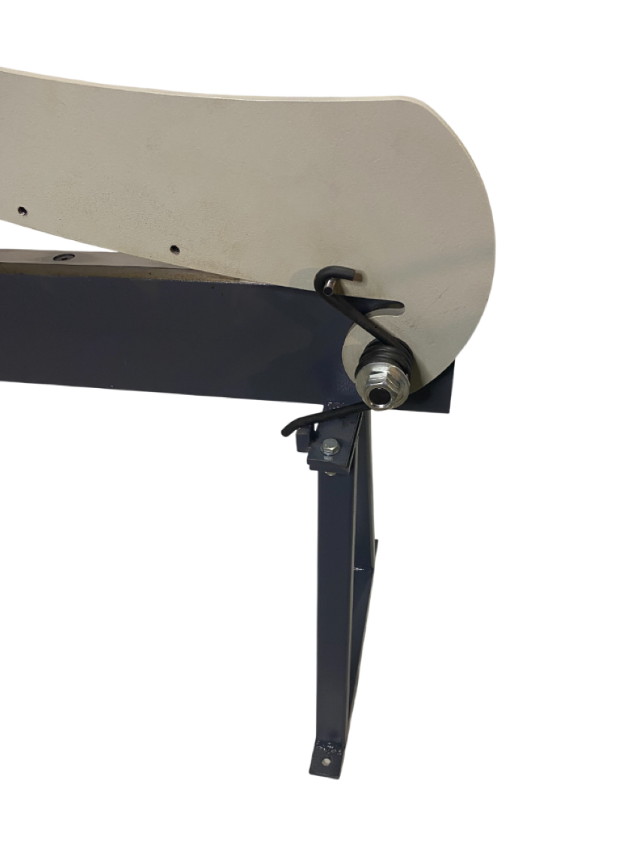 Ножницы гильотинные REALREZ RHGS-1000 - фото