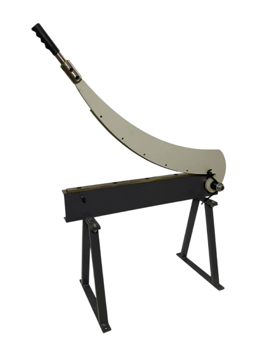 Ножницы гильотинные REALREZ RHGS-800 - фото