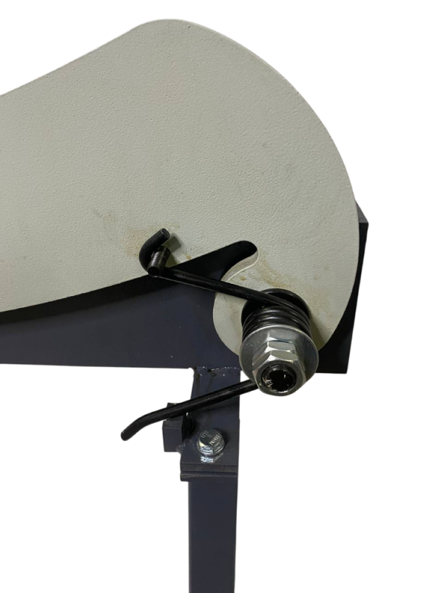 Ножницы гильотинные REALREZ RHGS-800 - фото