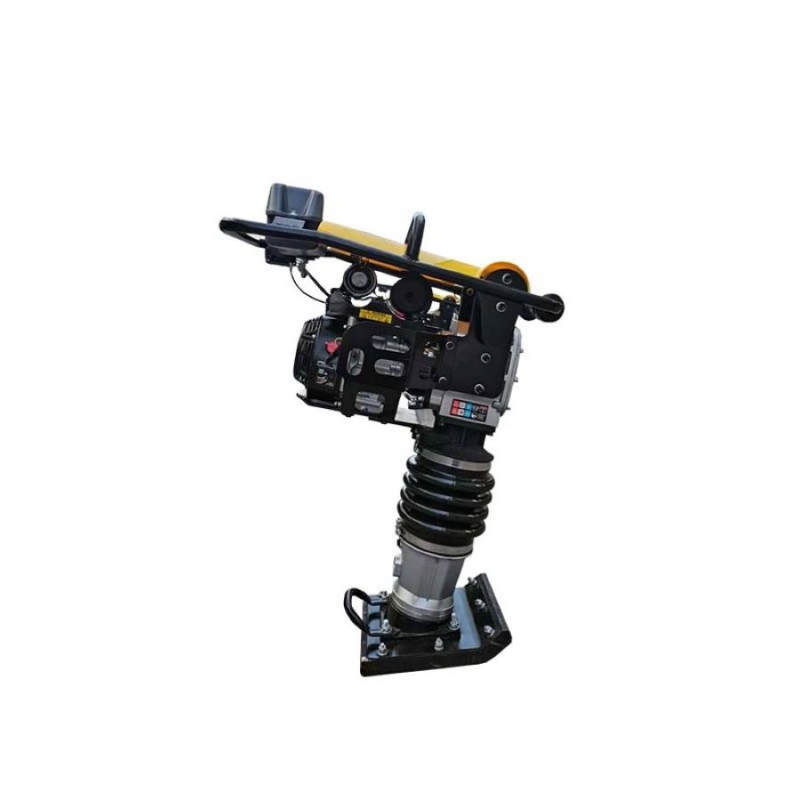 Вибротрамбовка NORSU RM-80L - фото