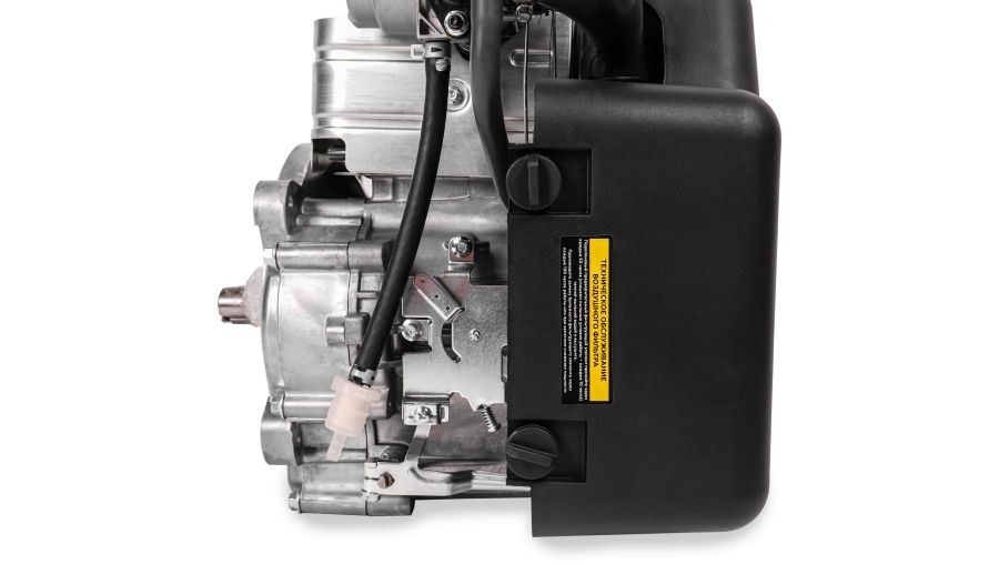 Двигатель CHAMPION G340VKE - фото