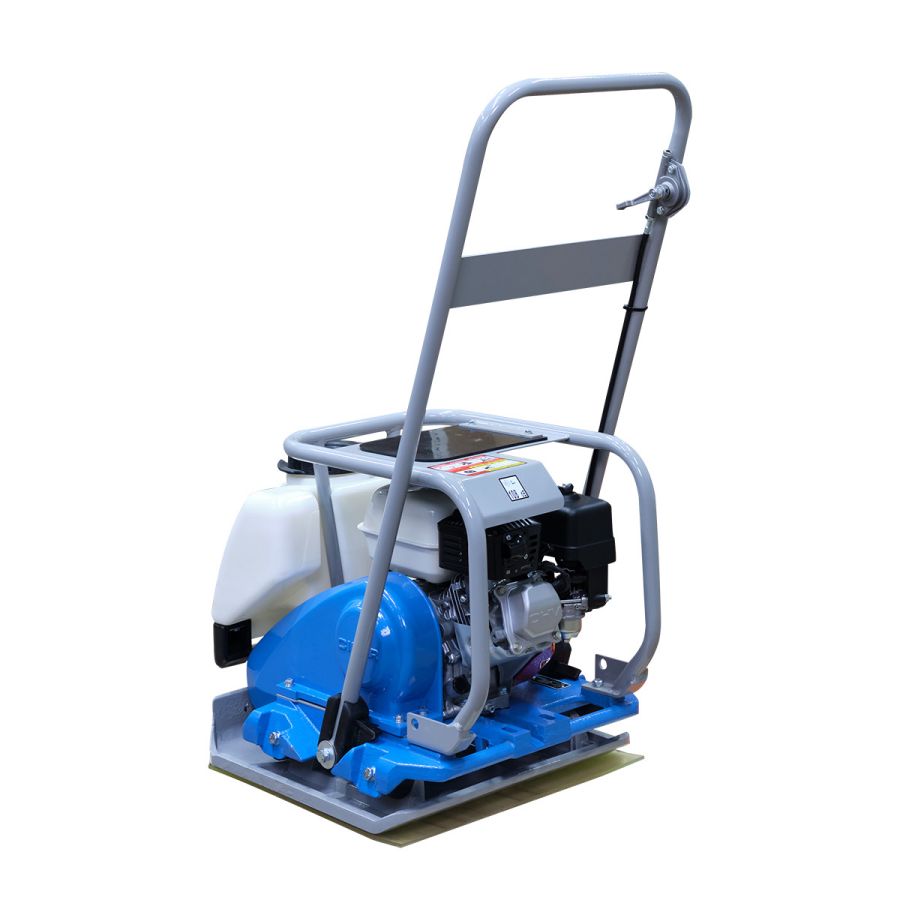 Виброплита CIMAR CPC-95-H (HONDA GX160) - фото