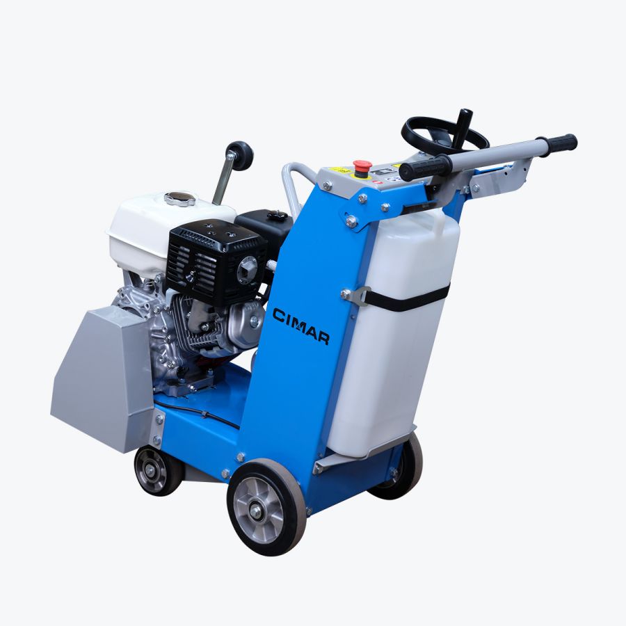 Резчик швов CIMAR CFC-18 (HONDA GX390) - фото