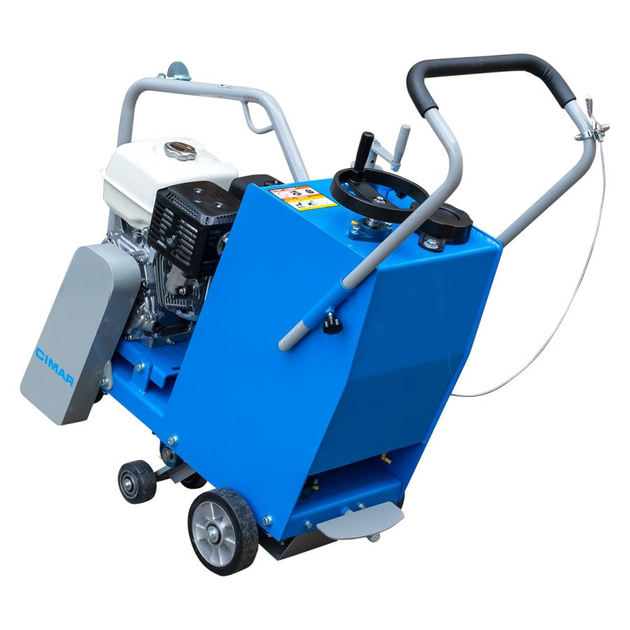 Резчик швов CIMAR CFC-20 (HONDA GX390) - фото