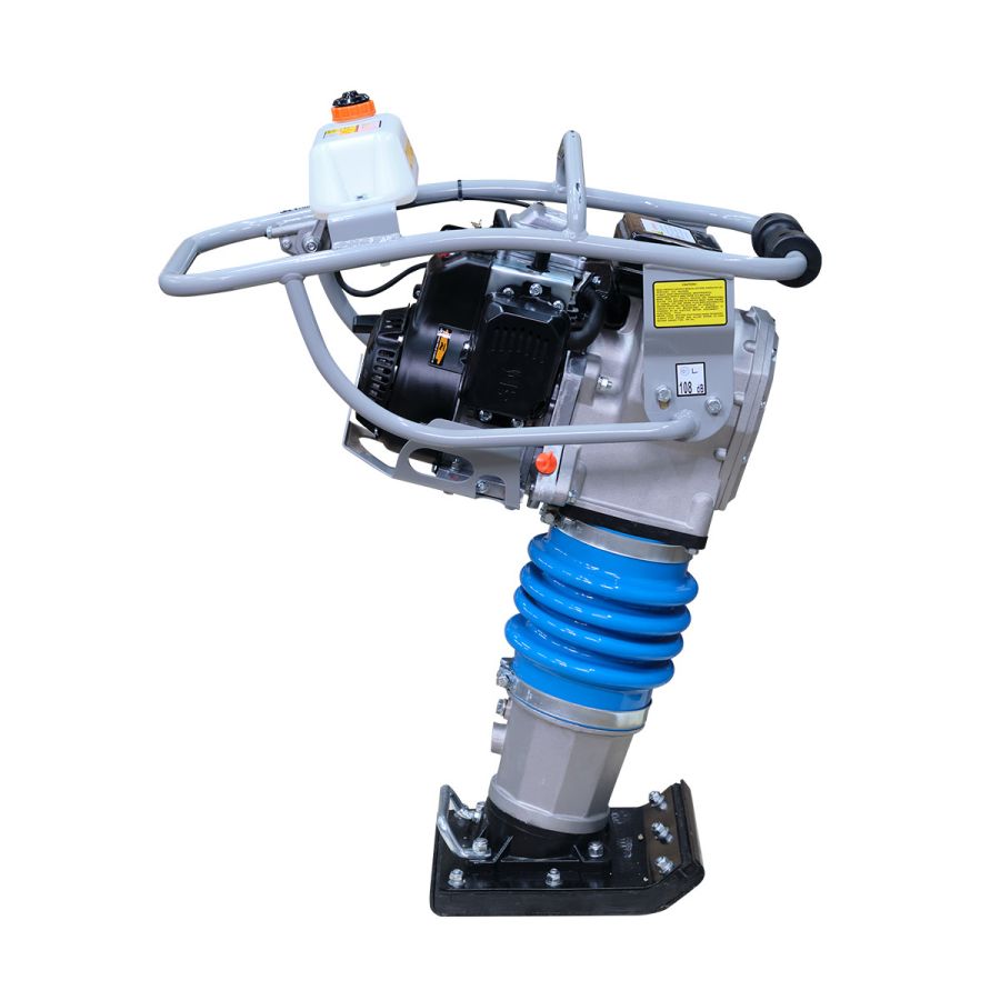 Вибротрамбовка CIMAR ECT-73P-2A (DK165) - фото