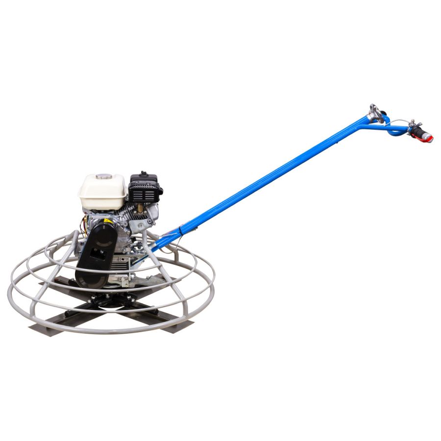 Затирочная машина CIMAR CPT-436 (HONDA GX160) - фото