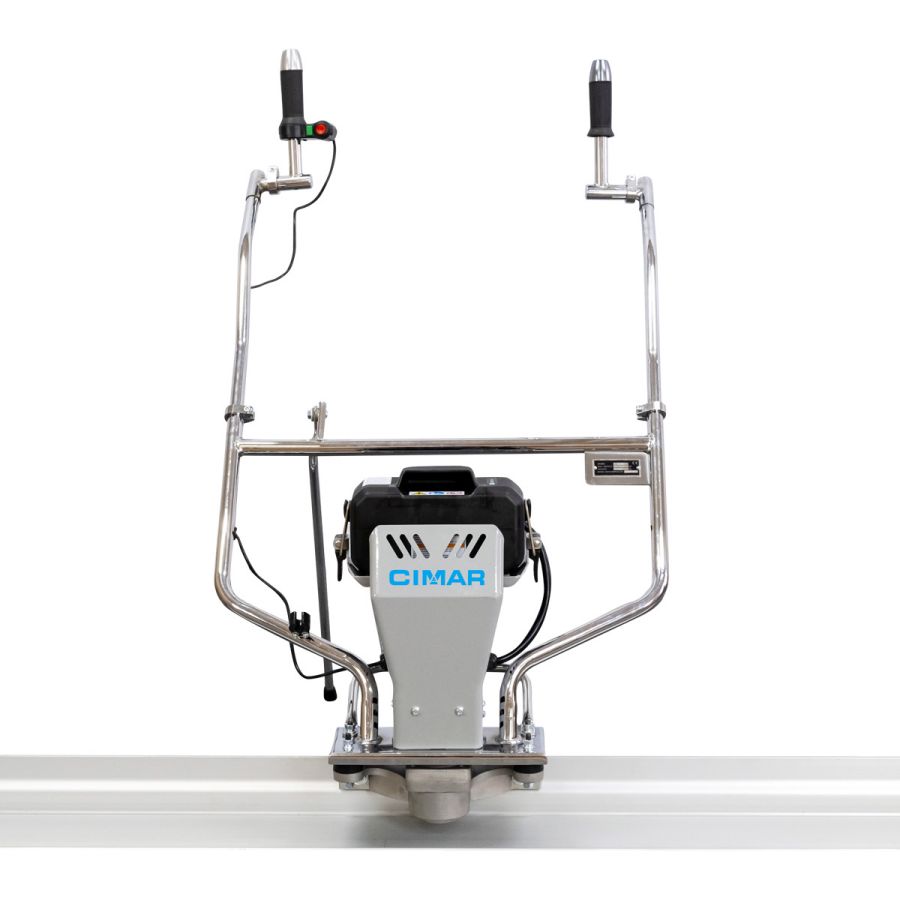 Виброрейка аккумуляторная CIMAR ESCE-5008 - фото