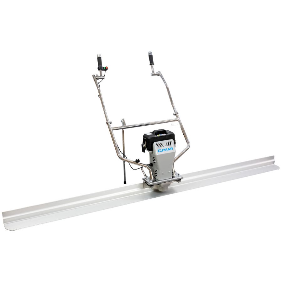 Виброрейка аккумуляторная CIMAR ESCE-5008 - фото