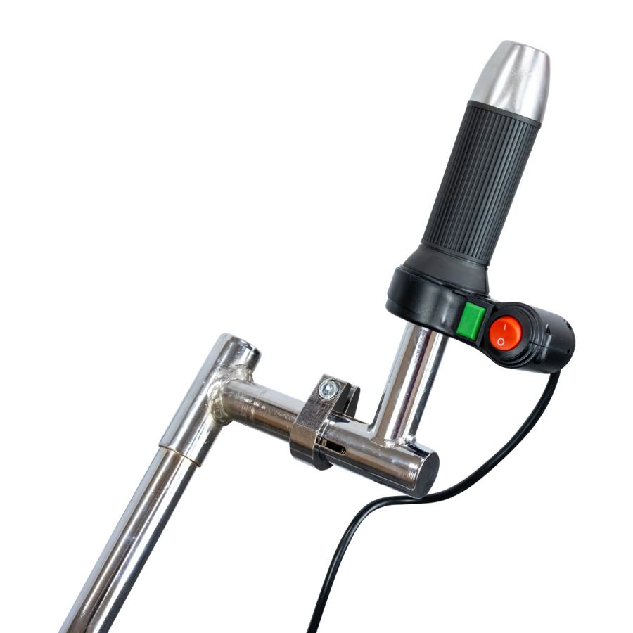 Виброрейка аккумуляторная CIMAR ESCE-5008 - фото