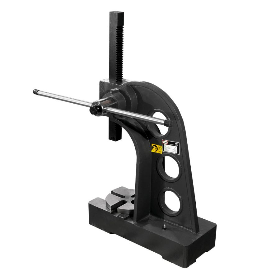 Пресс PROMA AP-5 ручной привод - фото