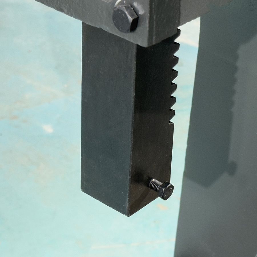 Пресс PROMA AP-5 ручной привод - фото