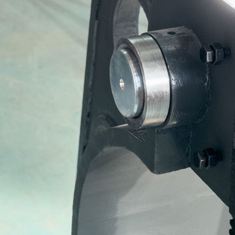 Пресс PROMA AP-5 ручной привод - фото