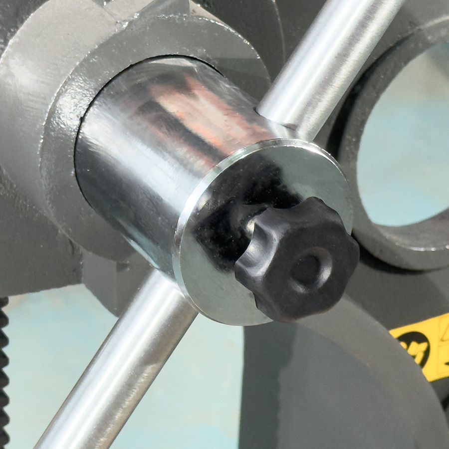 Пресс PROMA AP-5 ручной привод - фото