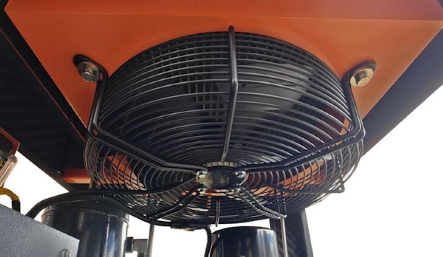 Компрессор винтовой Metal Master MB 15-10 - фото