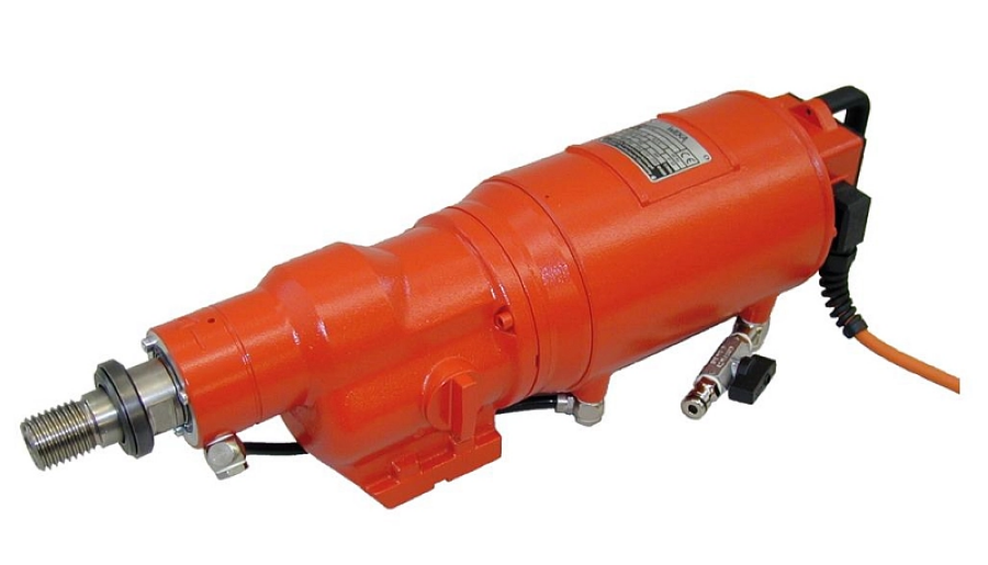 Сверлильная машина BDK-45 (WEKA DK52) - фото