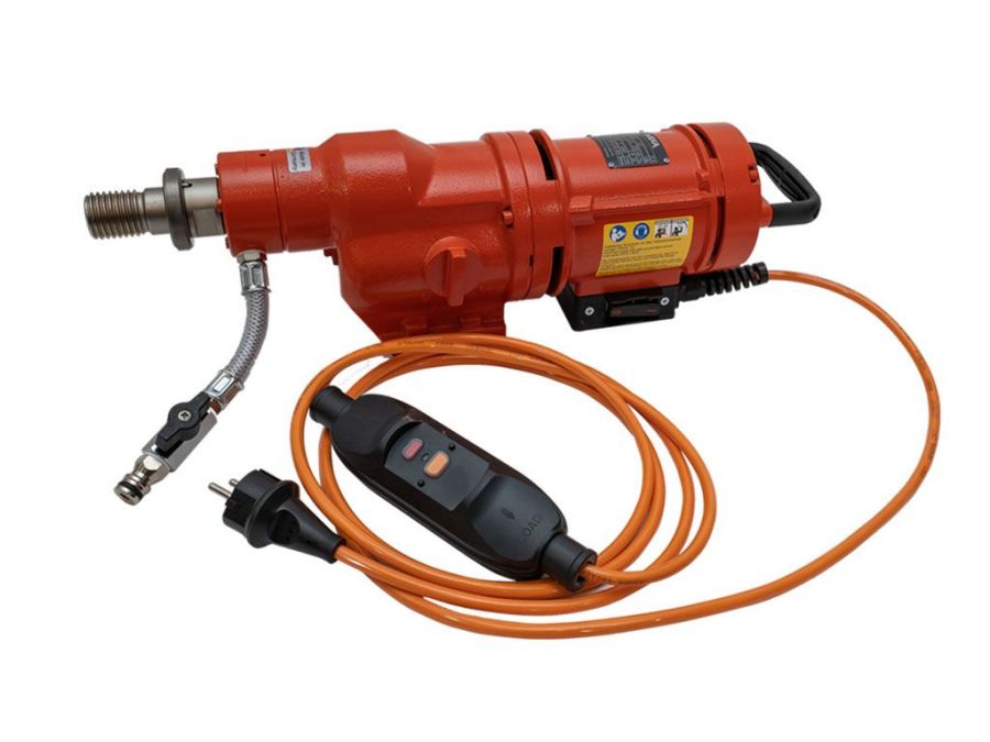 Сверлильная машина BDK-33 (WEKA DK32) - фото