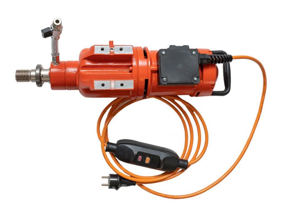 Сверлильная машина BDK-33 (WEKA DK32) - фото