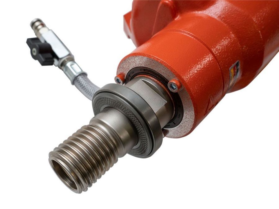 Сверлильная машина BDK-33 (WEKA DK32) - фото