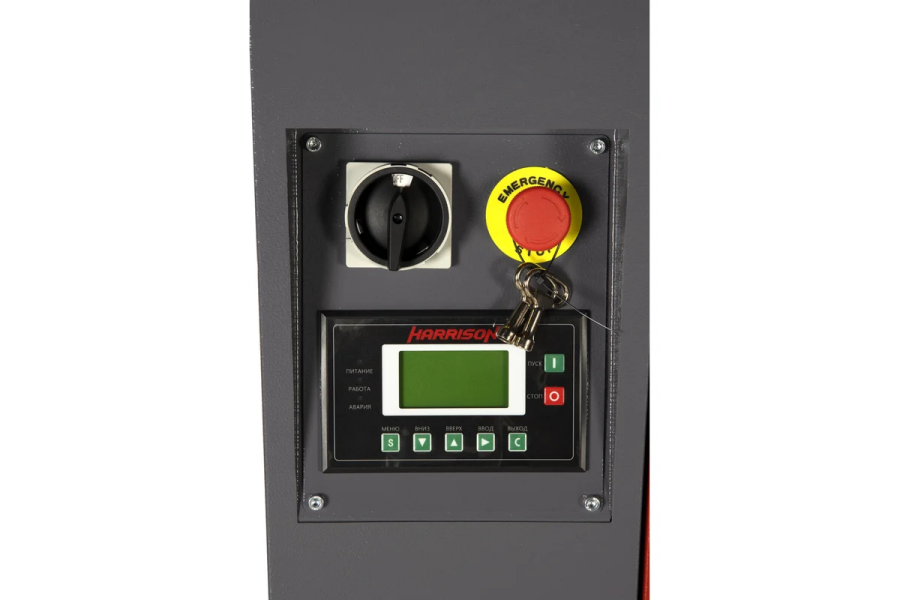 Компрессор винтовой Harrison HRS-94900-10 - фото