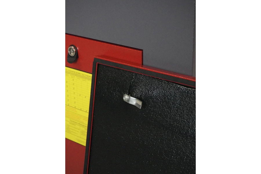 Компрессор винтовой Harrison HRS-94900-10 - фото