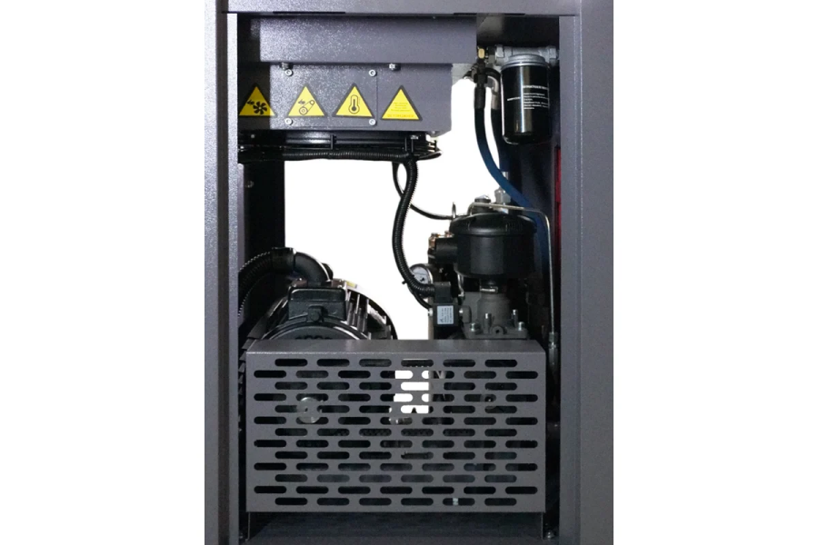 Компрессор винтовой Harrison HRS-94900-10 - фото