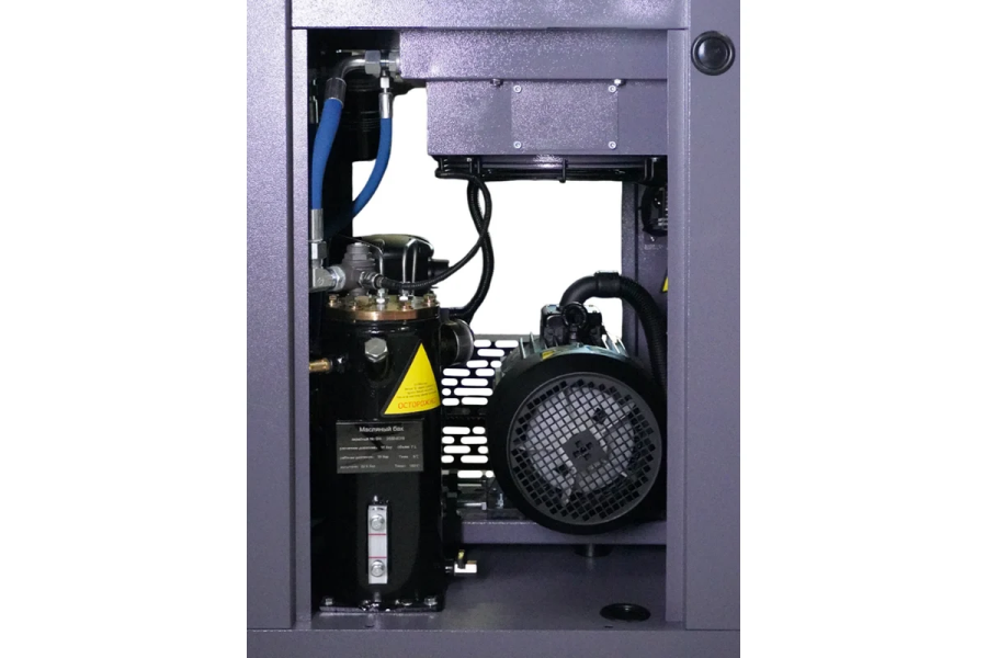 Компрессор винтовой Harrison HRS-94900-10 - фото