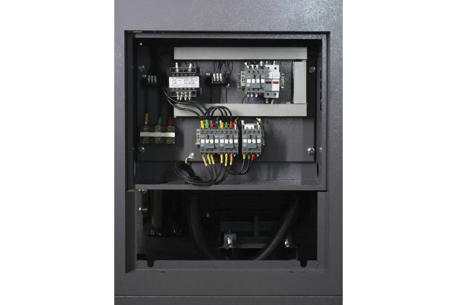 Компрессор винтовой Harrison HRS-94900-10 - фото