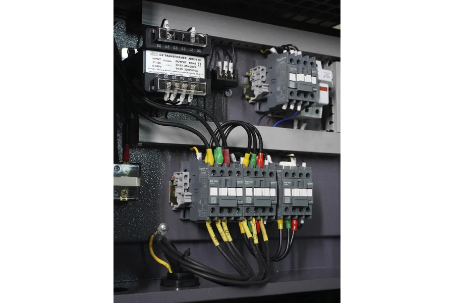 Компрессор винтовой Harrison HRS-94900-10 - фото