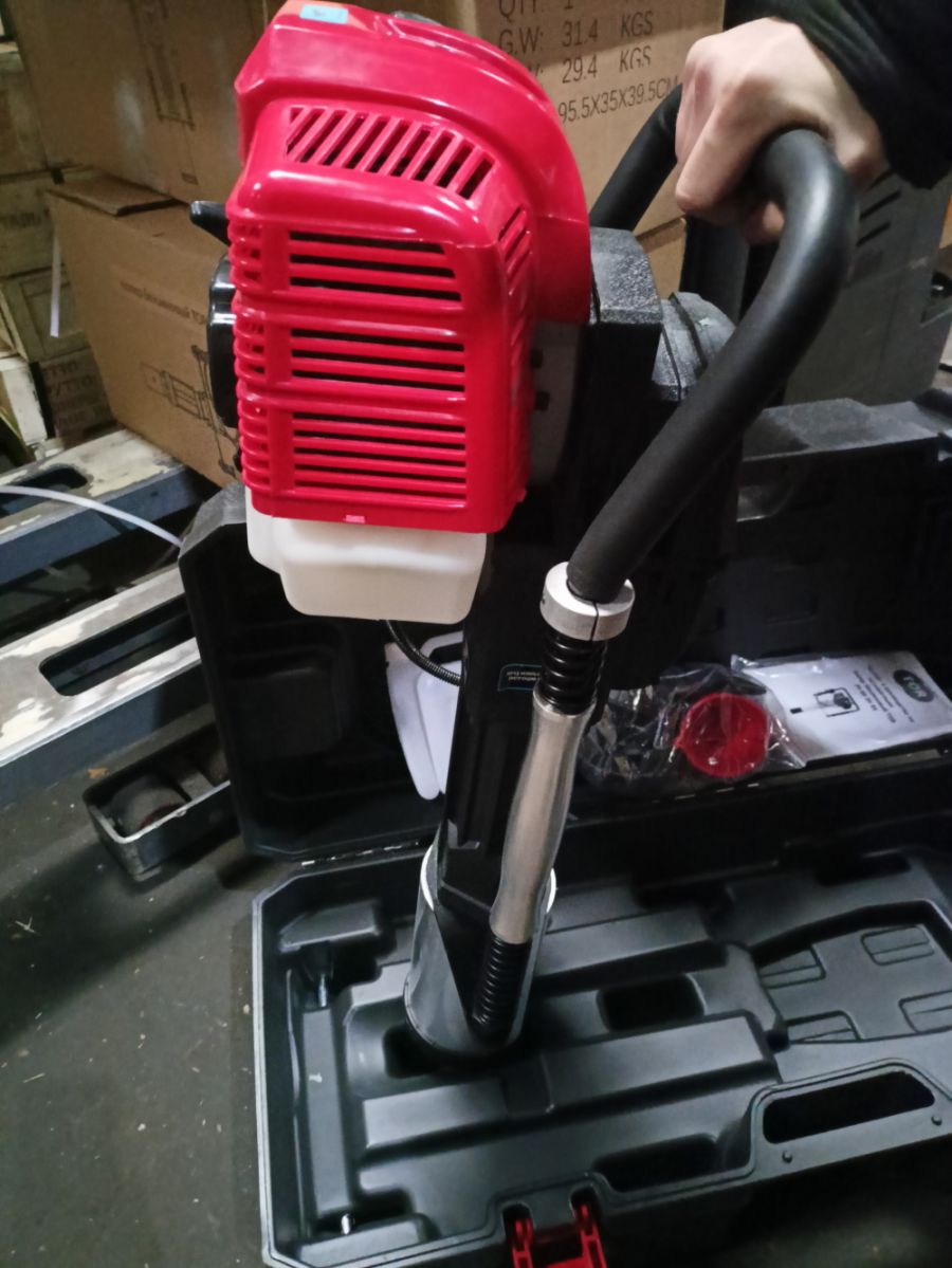 Копер бензиновый TOR JH-95 - фото