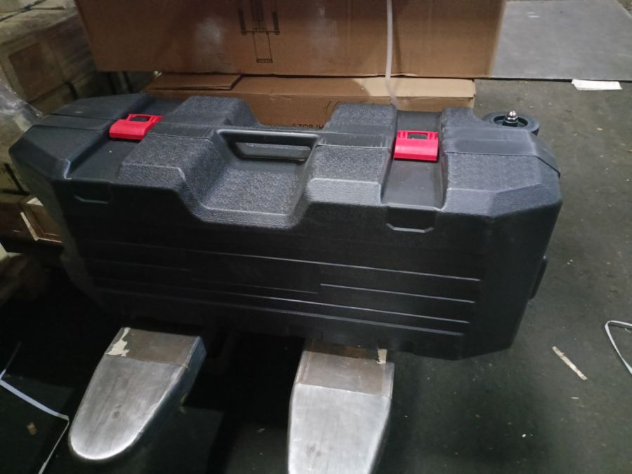 Копер бензиновый TOR JH-95 - фото