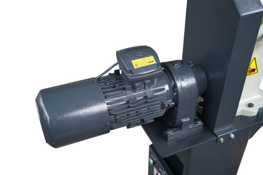 Зиговочный станок электромеханический ISITAN IKMP 1.2 - фото