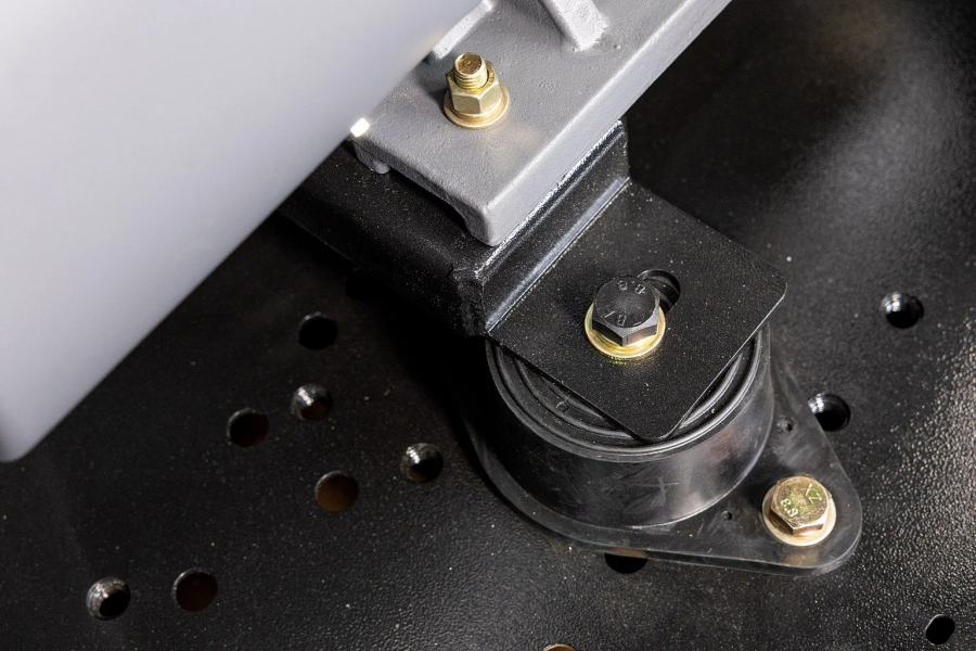 Компрессор винтовой Ironmac IC 100/10 C VSD - фото