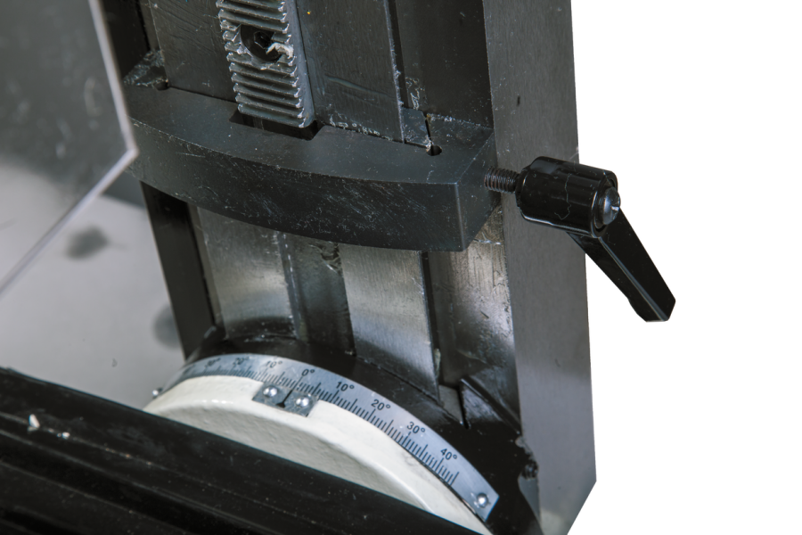 Фрезерно-сверлильный станок JET JMD-X1L - фото