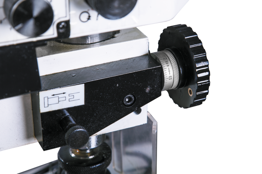 Фрезерно-сверлильный станок JET JMD-1 - фото