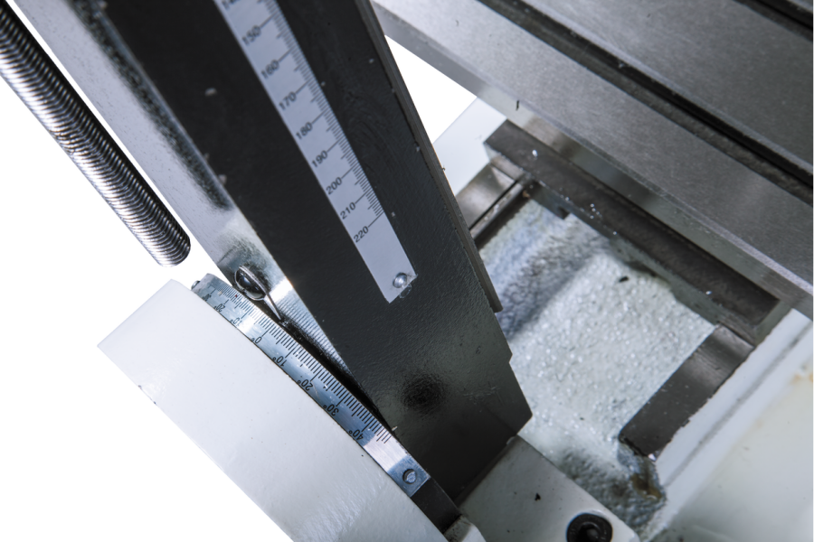 Фрезерно-сверлильный станок JET JMD-1 - фото