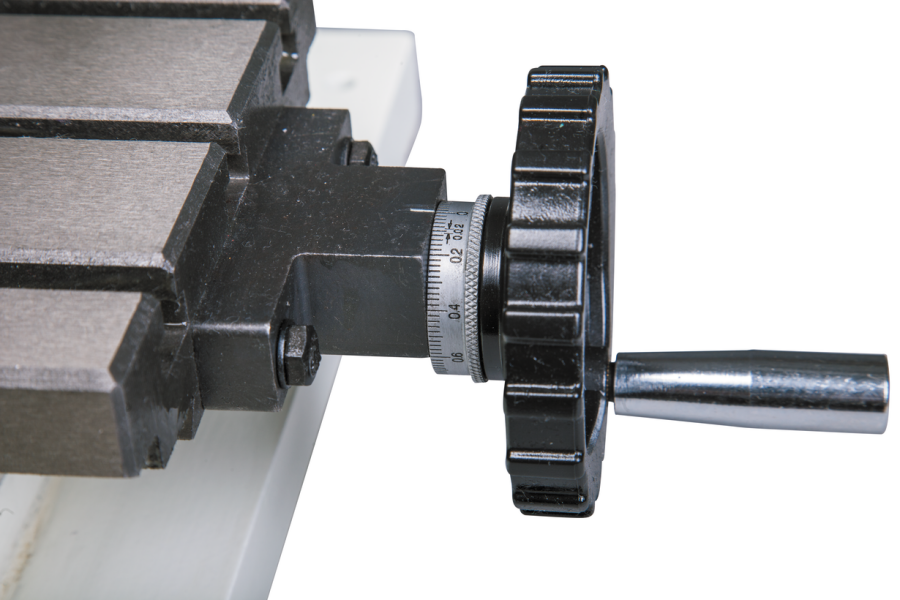 Фрезерно-сверлильный станок JET JMD-1 - фото