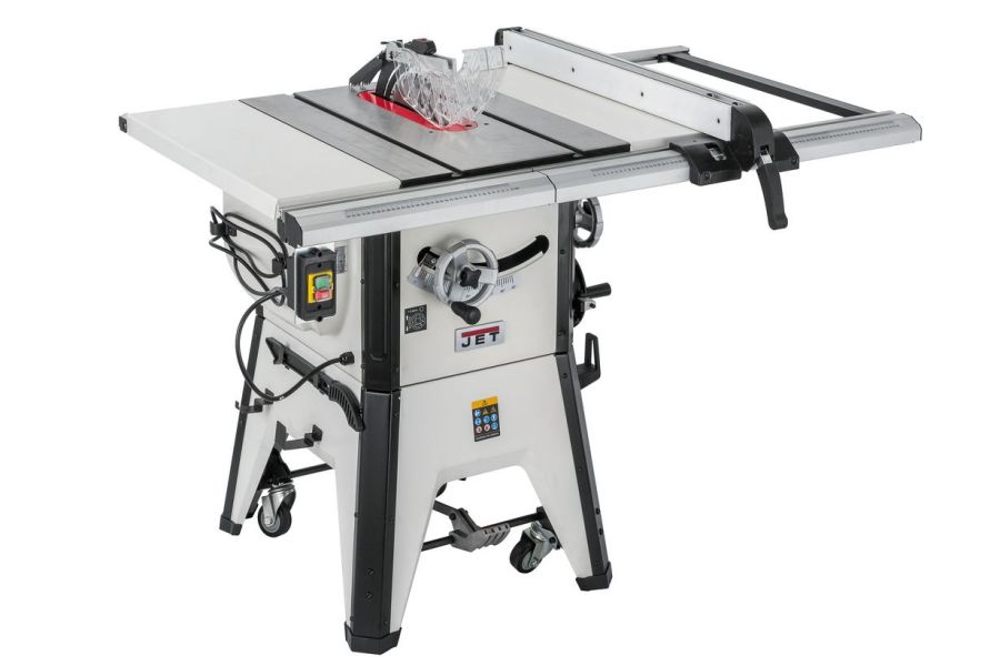 Круглопильный станок JET JLTS-10-M - фото