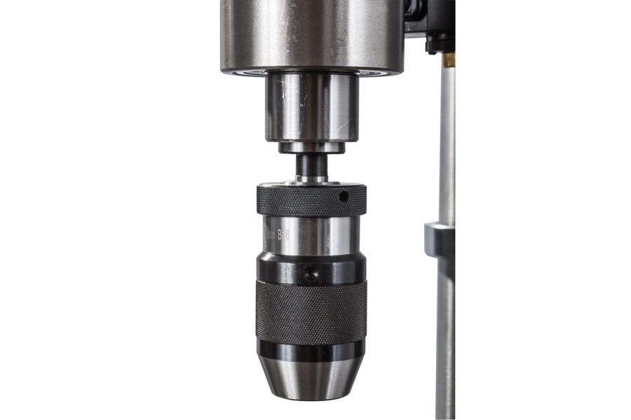 Вертикально-сверлильный станок JET JDP-20FT - фото