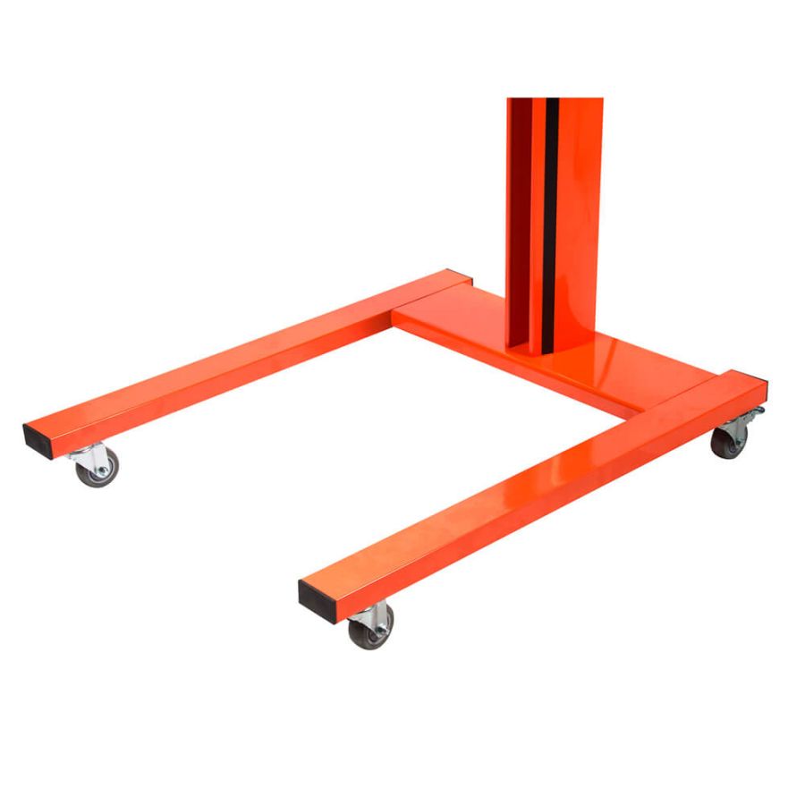 Инфракрасная сушка мобильная Wieder Kraft WDK-3АТ - фото