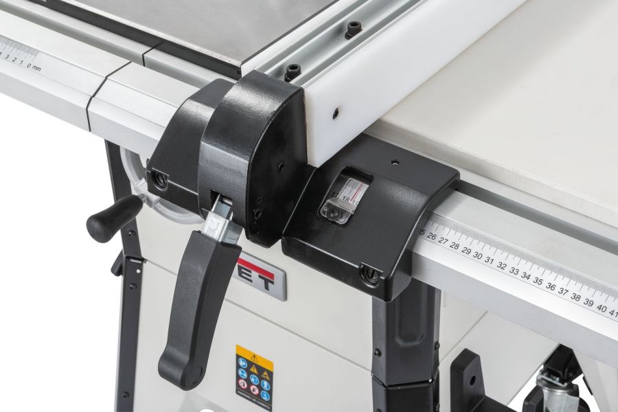 Круглопильный станок JET JLTS-10-M - фото