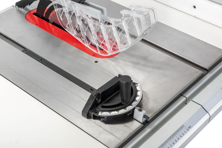 Круглопильный станок JET JLTS-10-M - фото