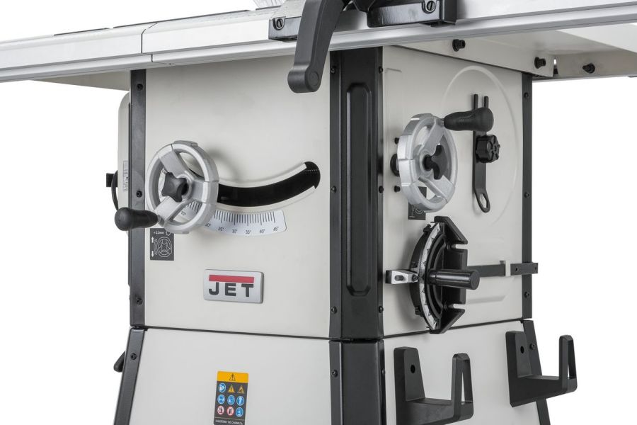 Круглопильный станок JET JLTS-10-M - фото
